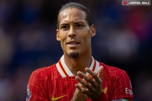 华体会APP-罗马诺：利物浦在推动范迪克续约&amp;感到乐观，球员从没联系过皇马