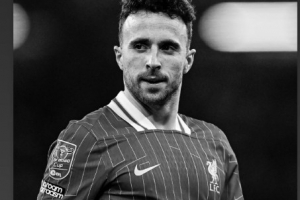 华体会体育-R.I.P. 帕雷德斯晒图悼念若塔：