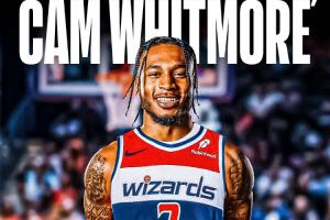 HuaTiHui-Shams：火箭收到很多报价 但想送惠特摩尔去能茁壮成长的球队