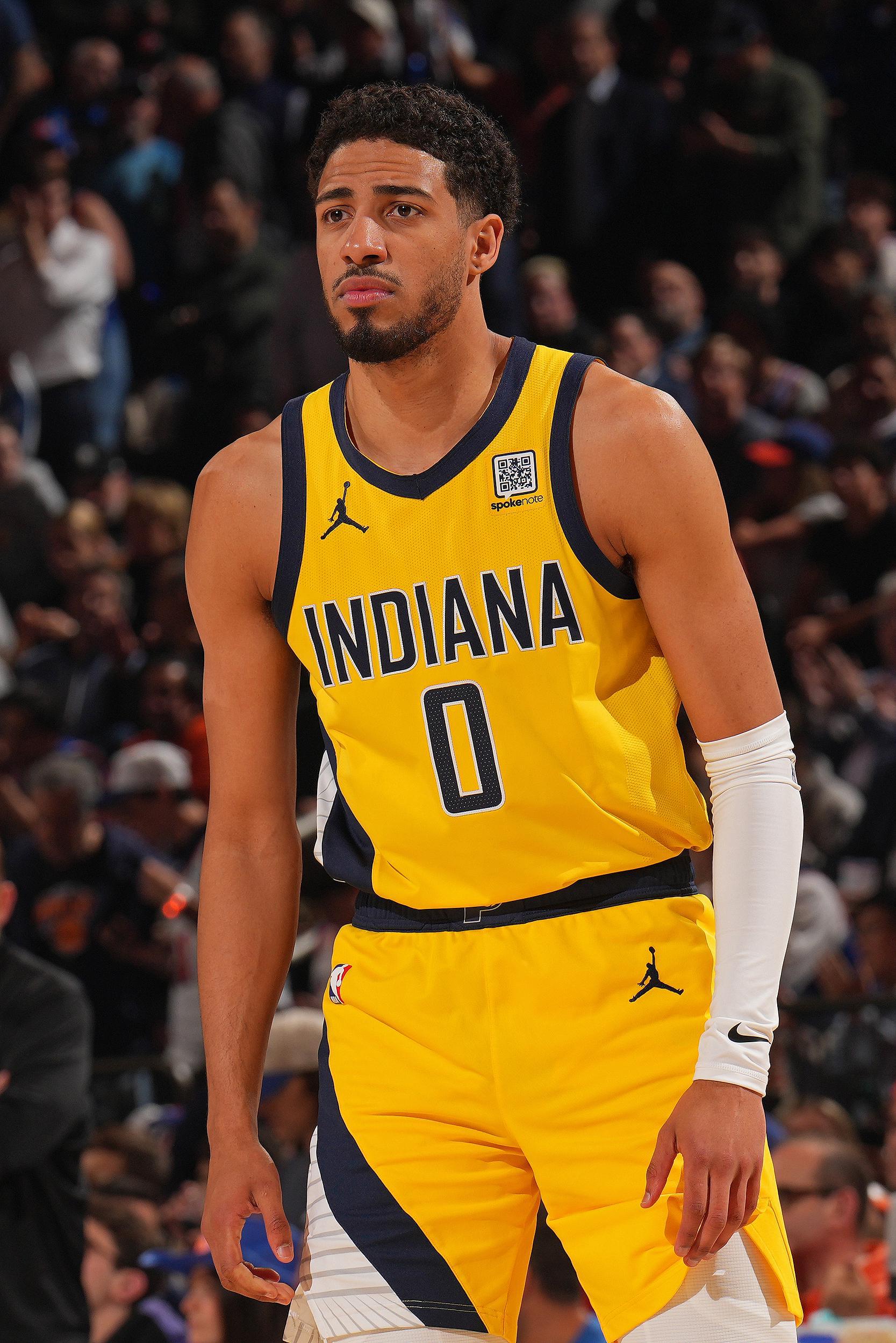 神似！美媒列举步行者与2016夺冠骑士相似之处