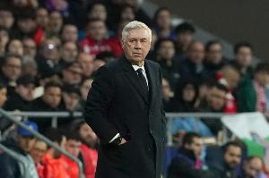 记者：皇马今天进行本周首次训练，11名国脚已完成任务&amp;还有5人