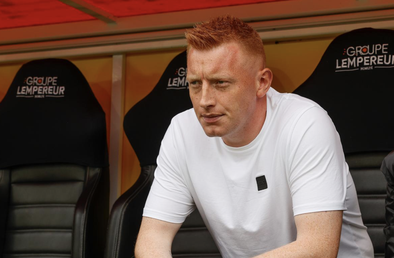 记者：32岁朗斯主帅斯蒂尔将执教南安普顿，合同为期三年