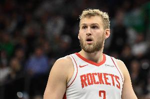 Shams：前火箭球员兰代尔将签约灰熊