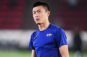 HuaTiHui-足球报：傅明有助于提升J联赛裁判水平 他有机会冲击2026世界杯