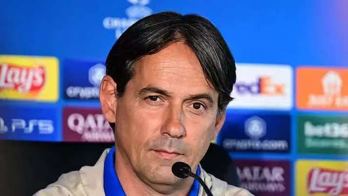 小因扎吉：欧冠决赛不论胜负，劳塔罗都配得上金球奖