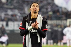 回声报：利物浦即将与法兰克福谈妥，预计总价9000万欧签埃基蒂克