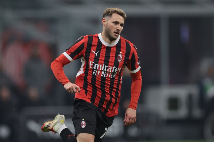 HuaTiHui-父亲：米兰花4000万签下S-希门尼斯却想将他外租，我真的无法理解