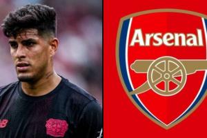 华体会APP-ESPN：阿森纳与勒沃库森谈判因卡皮耶，需要先卖人筹集资金