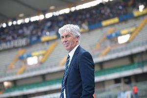 HuaTiHui-加斯佩里尼：在罗马起步很顺利 迪巴拉这样的天才球员非常重要